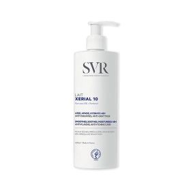 SVR Xerial 10 Lait Corps 400 ml Nemlendirici Vücut Losyunu