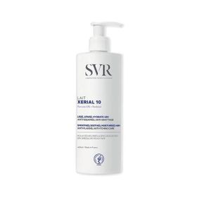 SVR Xerial 10 Lait Corps 400 ml Nemlendirici Vücut Losyunu