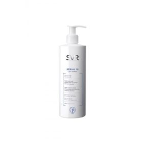 SVR Xerial 10 Lait Corps 400 ml Nemlendirici Vücut Losyunu
