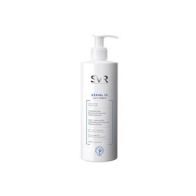 SVR Xerial 10 Lait Corps 400 ml Nemlendirici Vücut Losyunu