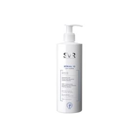 SVR Xerial 10 Lait Corps 400 ml Nemlendirici Vücut Losyunu