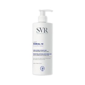 SVR Xerial 10 Lait Corps 400 ml Nemlendirici Vücut Losyunu