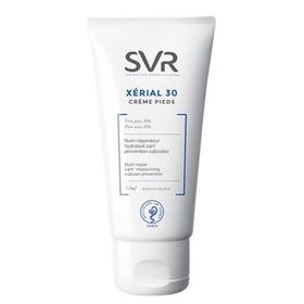 SVR Xerial 30 Creme Pieds 50 ml Ayak Kremi