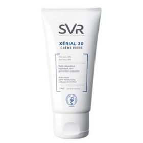 SVR Xerial 30 Creme Pieds 50 ml Ayak Kremi
