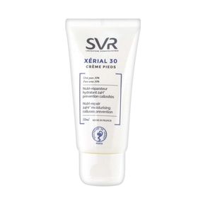 SVR Xerial 30 Creme Pieds 50 ml Ayak Kremi