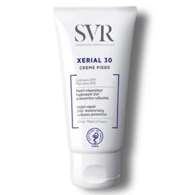SVR Xerial 30 Creme Pieds 50 ml Ayak Kremi