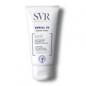SVR Xerial 30 Creme Pieds 50 ml Ayak Kremi