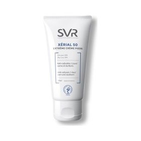 SVR Xerial 30 Creme Pieds 50 ml Ayak Kremi