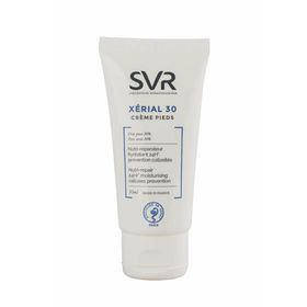 SVR Xerial 30 Creme Pieds 50 ml Ayak Kremi