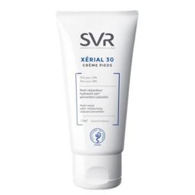 SVR Xerial 30 Creme Pieds 50 ml Ayak Kremi