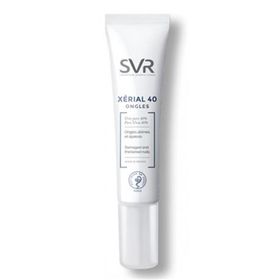 SVR Xerial 40 Nails 10 ml Tırnak Bakım Jeli