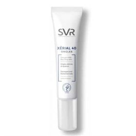 SVR Xerial 40 Ongles 10 ml Tırnak Kremi