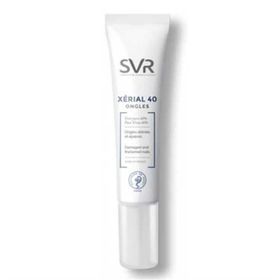 SVR Xerial 40 Ongles 10 ml Tırnak Kremi