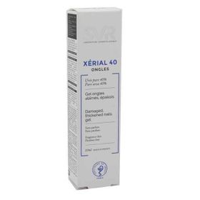 SVR Xerial 40 Ongles 10 ml Tırnak Kremi
