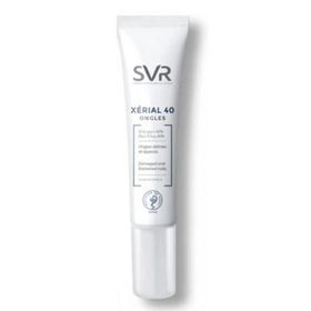 SVR Xerial 40 Ongles 10 ml Tırnak Kremi