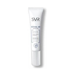 SVR Xerial 40 Ongles 10 ml Tırnak Kremi