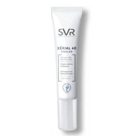 SVR Xerial 40 Ongles 10 ml Tırnak Kremi