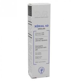 SVR Xerial 40 Ongles 10 ml Tırnak Kremi