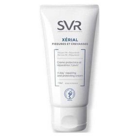 SVR Xerial Fissures Crevasses Skin Krem 50 ml Nemlendirici Krem