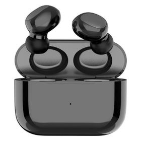 SW Future AIR3 Siyah Bluetooth Kulaklık