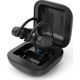 SW Future B1 Siyah Bluetooth Kulaklık