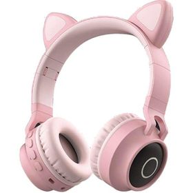 SW Future BT028C Pembe Bluetooth Kulaklık