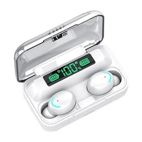 SW Future F9-5 Tws Beyaz Bluetooth Kulaklık