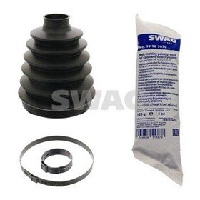 Swag 10101946 ML-GL 164- R 251 2006 101946 Ön Sağ Sol Dış Aks Körüğü