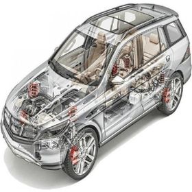 Swag 10929466 Sprinter Om 646 Febi 29466 Bijon