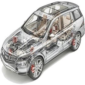 Swag 10929466 Sprinter Om 646 Febi 29466 Bijon