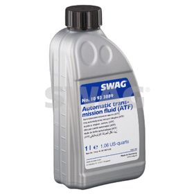 Swag 10933889 Febi 33889 Mavi Şanzıman Yağı