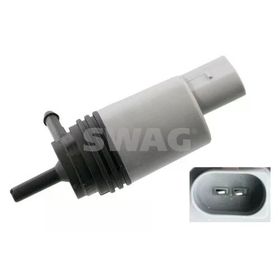Swag 20926495 Su Fiskiye Motoru