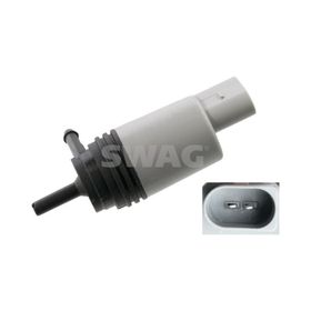 Swag 20926495 Su Fiskiye Motoru