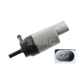 Swag 20926495 Su Fiskiye Motoru