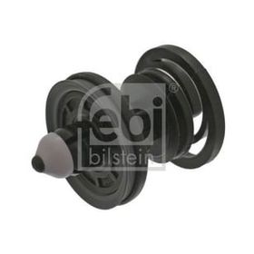 Swag 30100441 Golf-Passat-Jetta Döşeme Klipsi
