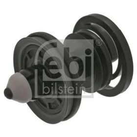 Swag 30100441 Golf-Passat-Jetta Döşeme Klipsi
