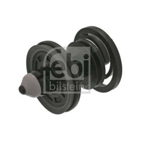Swag 30100441 Golf-Passat-Jetta Döşeme Klipsi