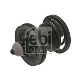 Swag 30100441 Golf-Passat-Jetta Döşeme Klipsi