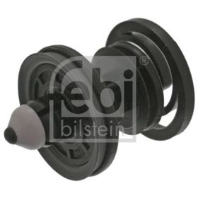 Swag 30100441 Golf-Passat-Jetta Döşeme Klipsi