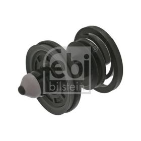 Swag 30100441 Golf-Passat-Jetta Döşeme Klipsi