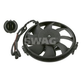 Swag 30914746 Fan Motoru