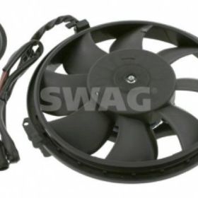 Swag 30914746 Fan Motoru