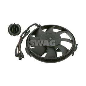 Swag 30914746 Fan Motoru