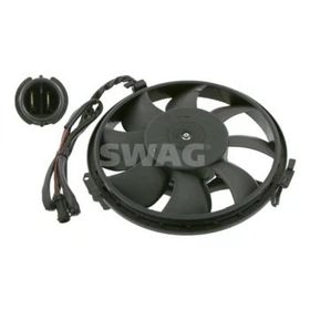 Swag 30914746 Fan Motoru