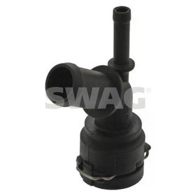 Swag 30938313 Bora Golf4 A3 Leon Termostat Yuvası Flanşı