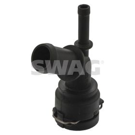 Swag 30938313 Bora Golf4 A3 Leon Termostat Yuvası Flanşı