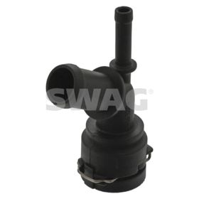Swag 30938313 Bora Golf4 A3 Leon Termostat Yuvası Flanşı
