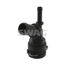 Swag 30938313 Bora Golf4 A3 Leon Termostat Yuvası Flanşı