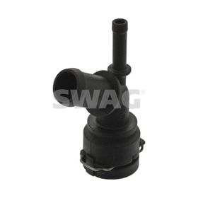 Swag 30938313 Bora Golf4 A3 Leon Termostat Yuvası Flanşı
