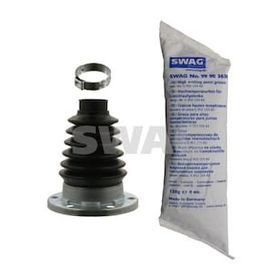 Swag 30938365 Golf 5-Golf 6-Caddy-Jetta-Passat 1.6-1.6 Fsi- Bse Blf Blr Bls C Saçlı İç Aks Körüğü